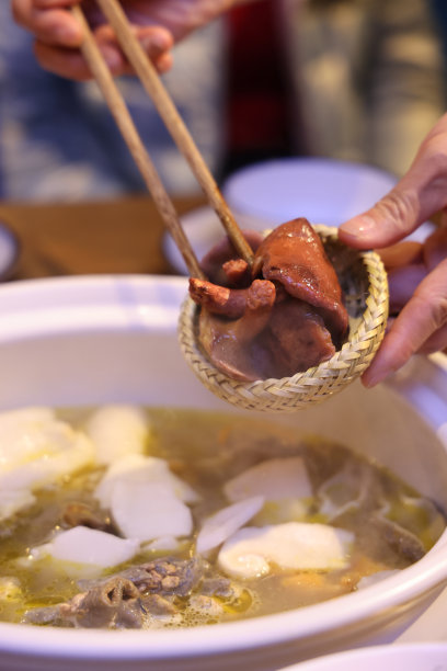 中国美食节