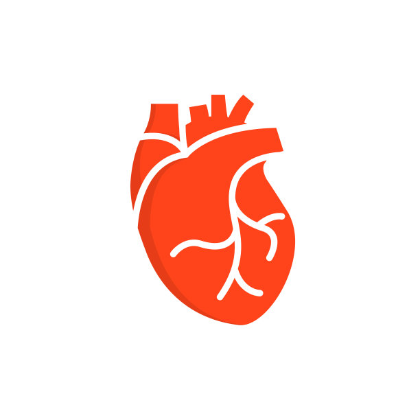 心脑血管logo
