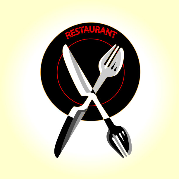 老厨师logo