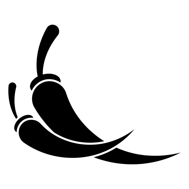 拼搏奋斗logo标志