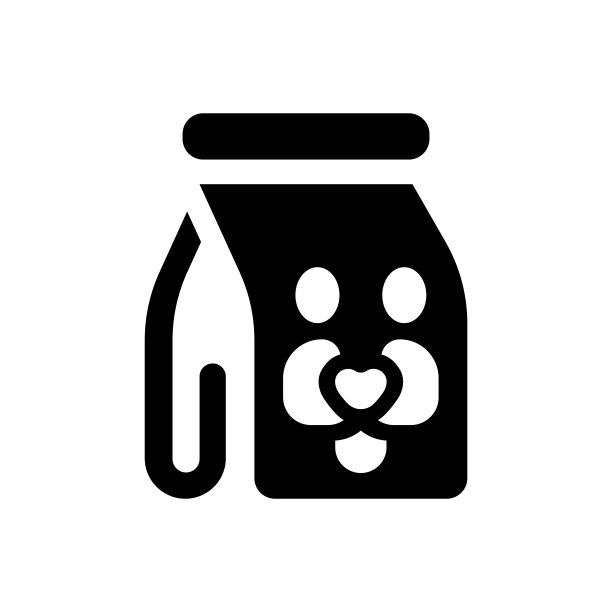 猫粮狗粮logo