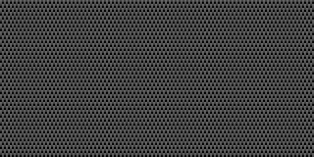 碳纤维纹理 3d 背景矢量