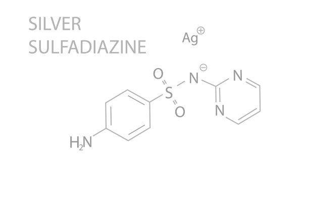 银离子