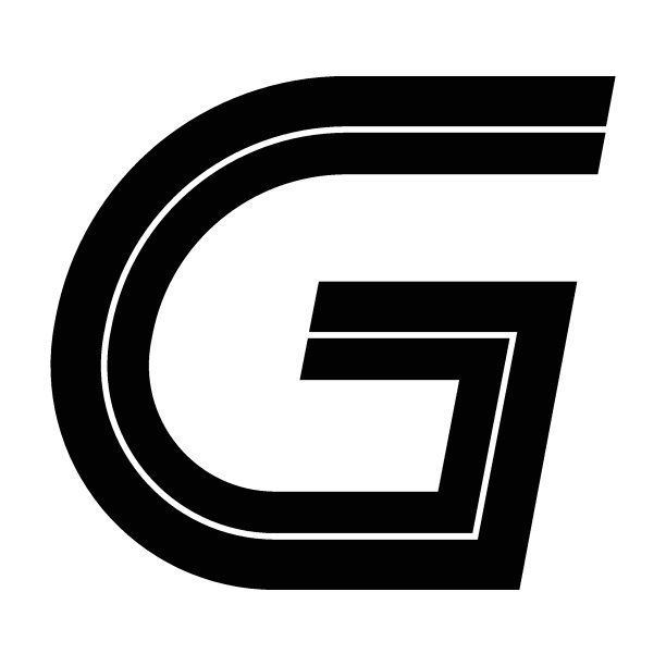 g字母互联网商务logo