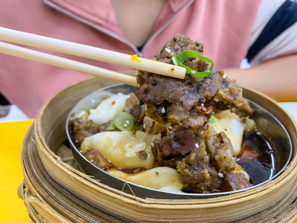 饺子面食饮食米线食品