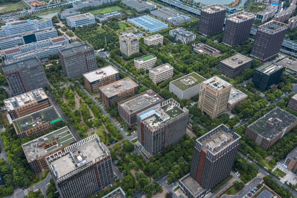 武汉经济开发区