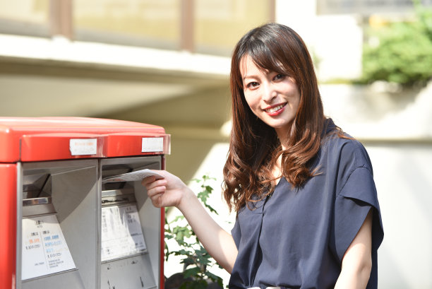 女性抽奖券