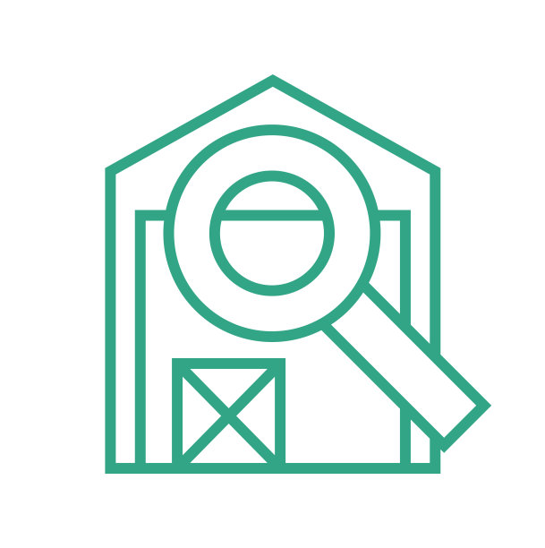 创业工业园区logo
