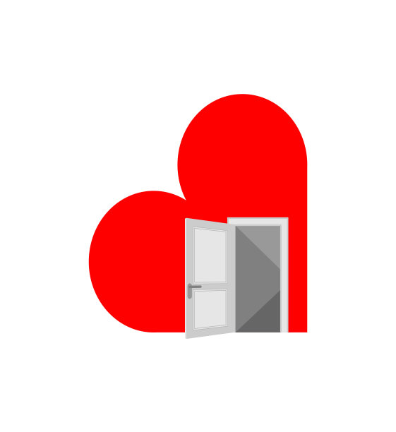 浪漫屋logo