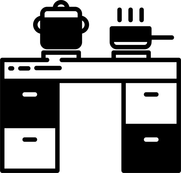 厨具橱柜logo
