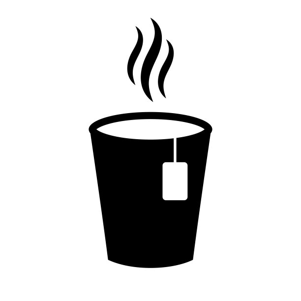 咖啡杯logo样机