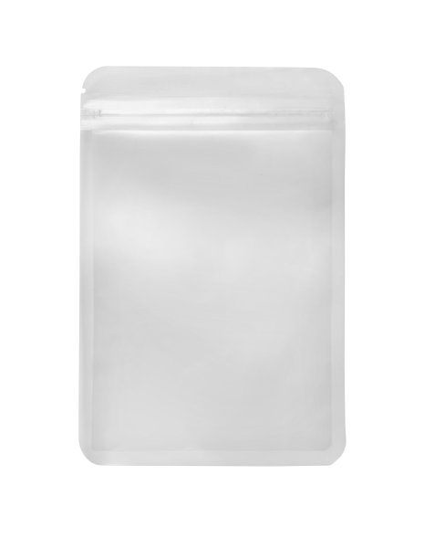 透明的塑料袋样机包装