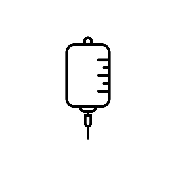 输液器 logo