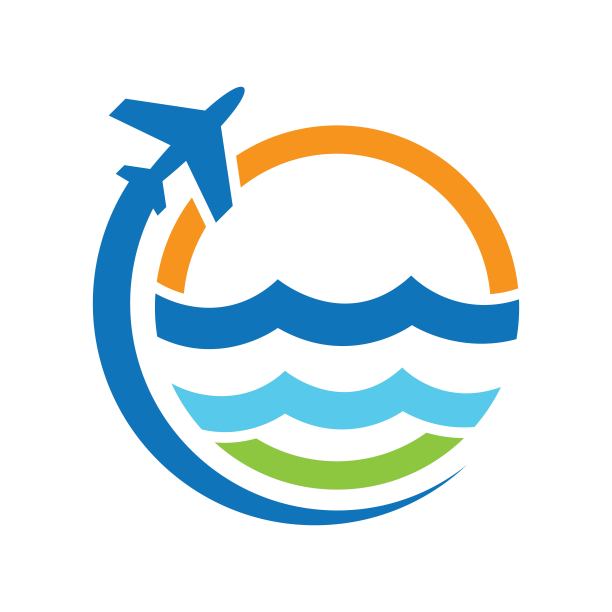 驴友公司logo