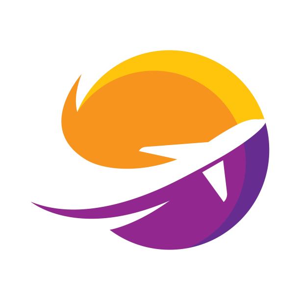 驴友公司logo