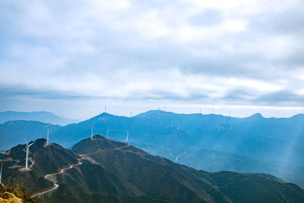 赣州峰山