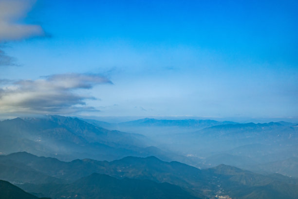 赣州峰山