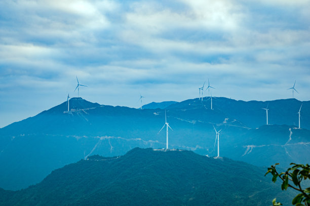 赣州峰山