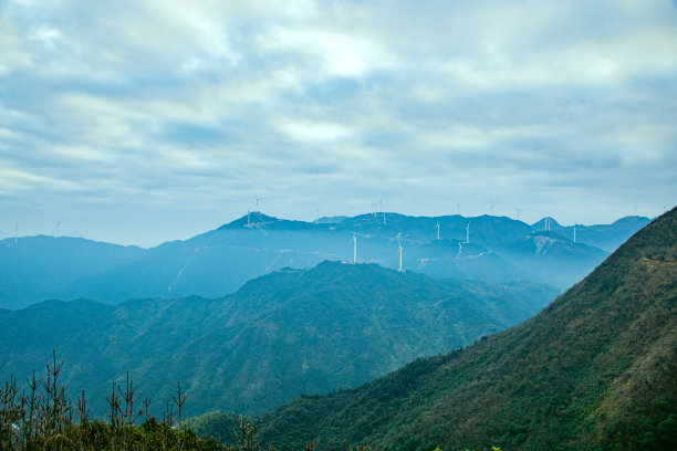 赣州峰山