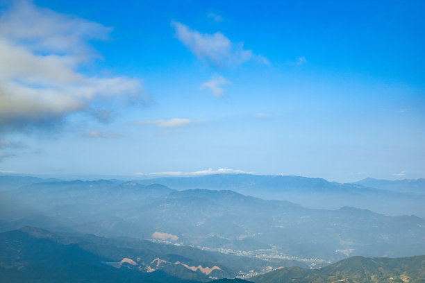 赣州峰山