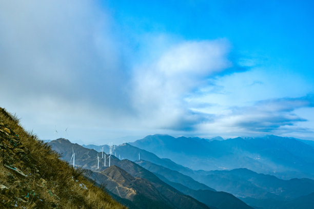 赣州峰山