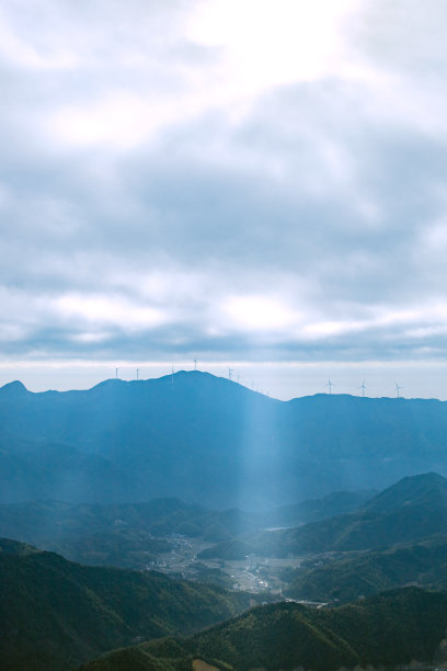 赣州峰山