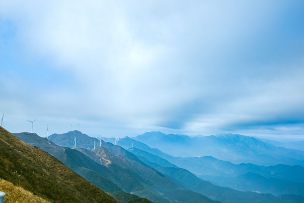 山水赣州