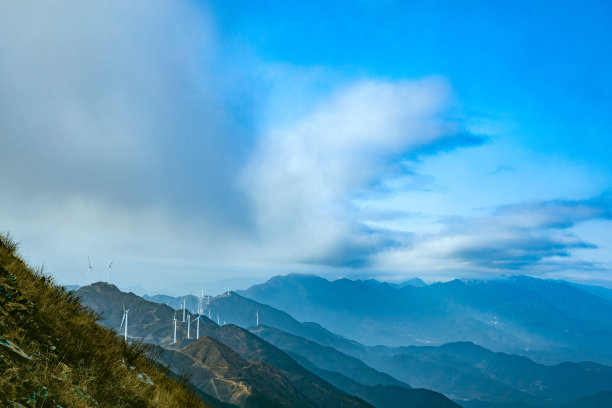 赣州峰山