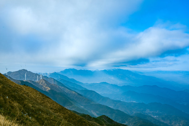 赣州峰山