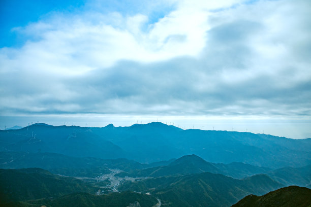 赣州地标