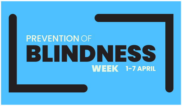 关爱盲人 国际盲人节
