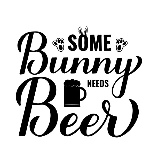啤酒兔