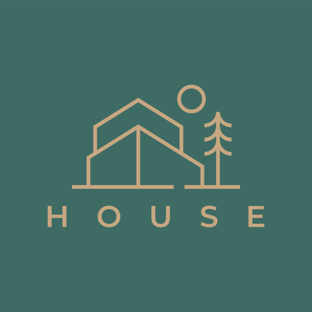 家装logo设计