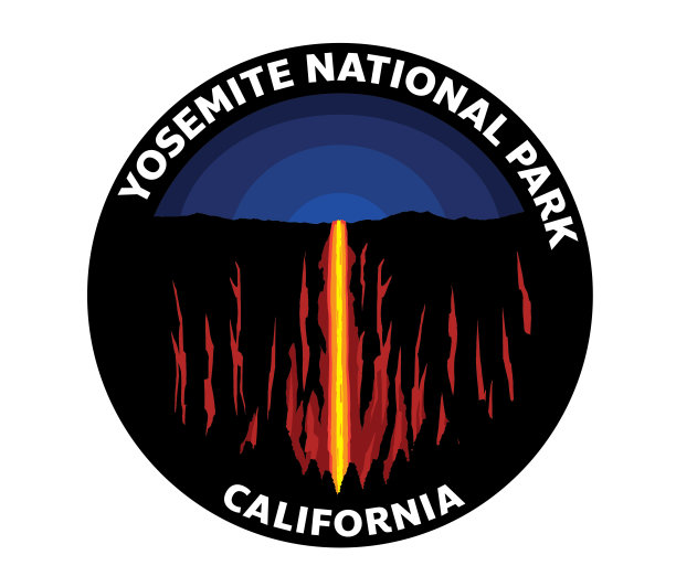 国家公园logo