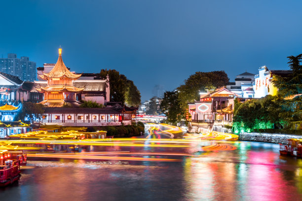 江南寺院