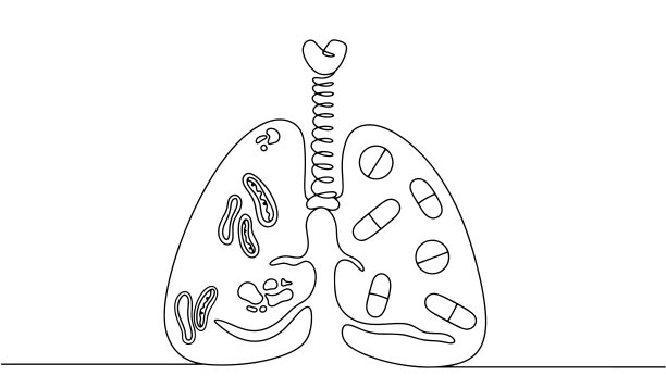 战胜肺炎疫情