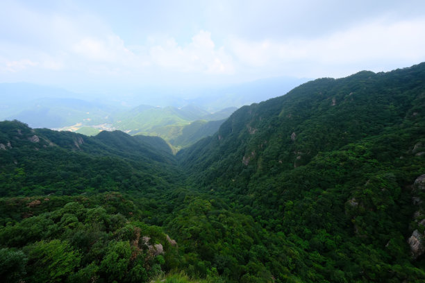 湖州鸟瞰美丽湖州