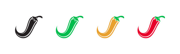 辣椒酱logo