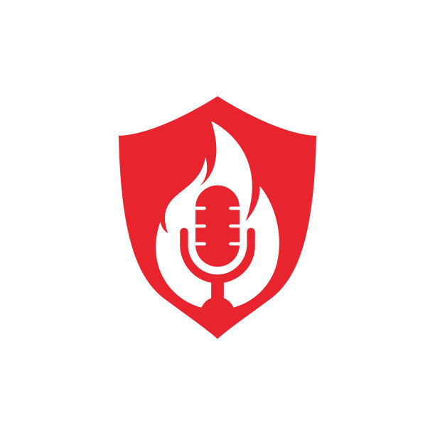 红歌logo