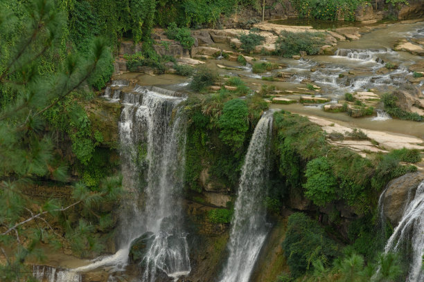 老重庆风景