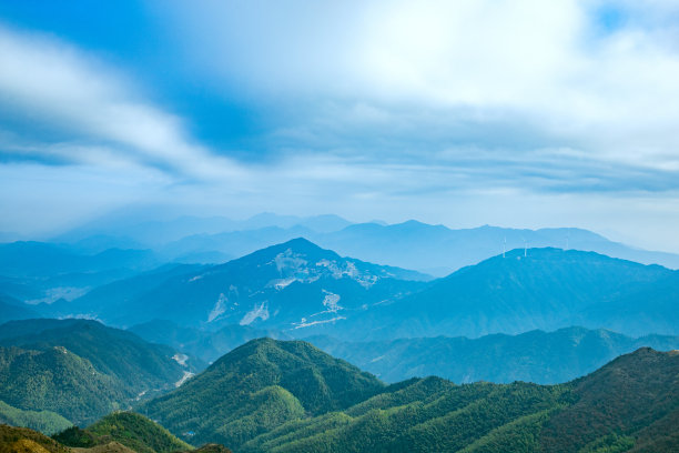 赣州峰山