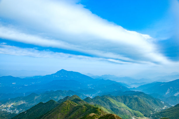 赣州地标