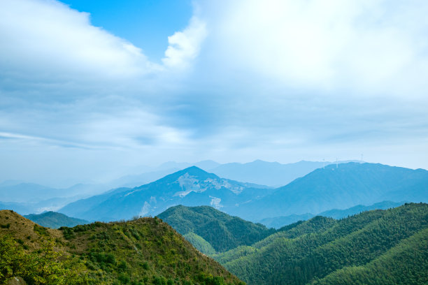 赣州地标