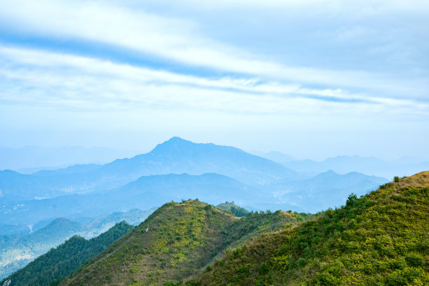 赣州地标赣州建筑