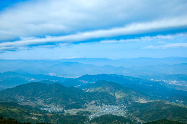 赣州地标赣州建筑