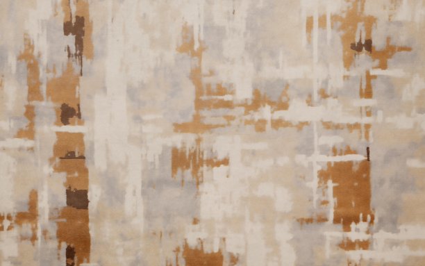高清彩色抽象几何时尚地毯墙纸