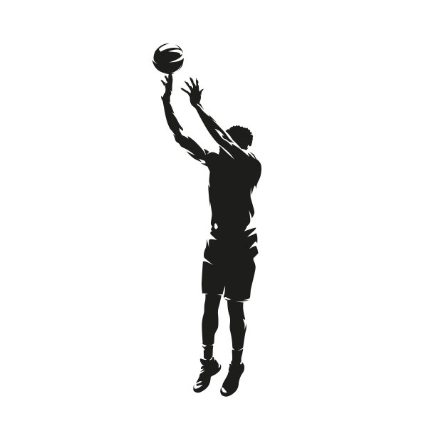 篮球队logo
