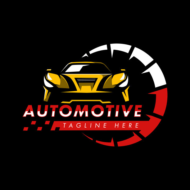 汽车公司logo