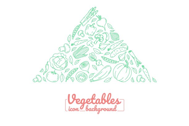 饮料海报蔬菜海报设计