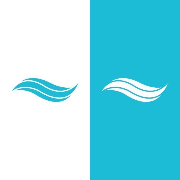 logo水流元素